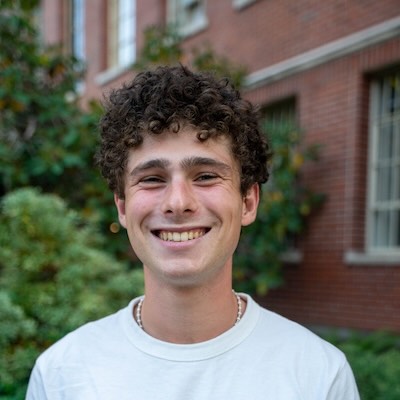 Jacob Weiner